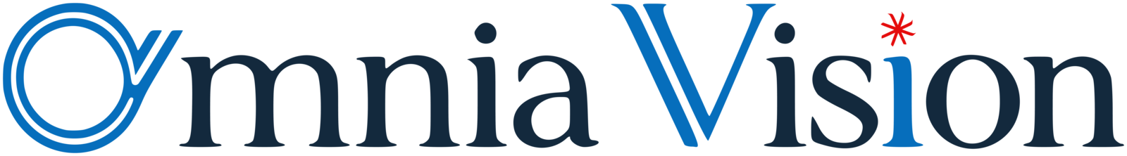 OmniaVision